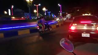 សម្រស់ខេត្តកំពង់ចាម - travel Kampong Cham city -