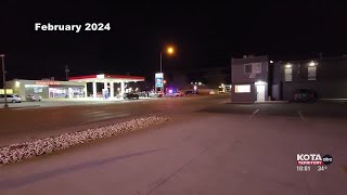 Two men sentenced for death of Esther Wolfe in Pennington County