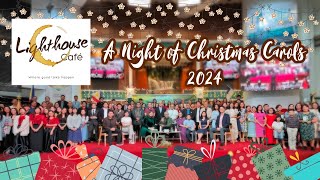 LIGHTHOUSE CAFE | CHRISTMAS SPECIAL 2024 | PART 1 | 23 DEC 2024