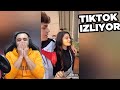 Barış G - Bağımlılık Yapan TikTok Videoları İzliyor - Yayın Anları