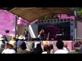 サスケ　2014 6 1　復活ライブin東藻琴芝桜公園③