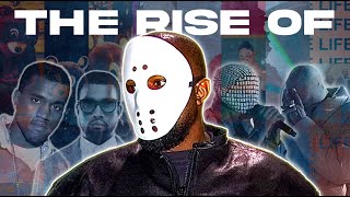 The Rise of Kanye West (Documentary)