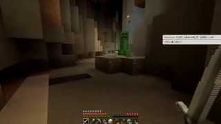 【炎黄】我的世界★MINECRAFT★1 8领域服31五歌空降（下）