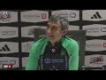 ernesto valverde rueda de prensa completa athletic vs fc barcelona supercopa de espaÑa