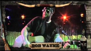 Meet Bob Wayne - Pt 1