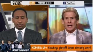 ESPN First Take Kobe Bryant Ranked 93rd Best Player in NBA