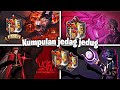 KUMPULAN JEDAG JEDUG BRUTAL LEGENDS #33