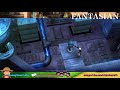 fantasian omega maze the full walkthrough