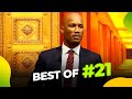 Le Parlement du Rire Best of 21 avec Didier Drogba, Boukary, Agalawal et plein d'autres !