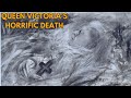 Queen Victoria's HORRIFIC Death