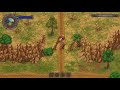 第二十八回graveyard keeper　墓地範囲拡張