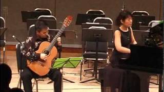 Concerto de Aranjuez 香港結他樂團音樂會2007(弦動我心):. 阿蘭古斯協奏曲