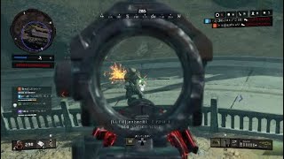 King_Carlito_132 BlackOut Alcatraz Win rooftop. FREE giveaway #Twitch @ King_Carlito_132