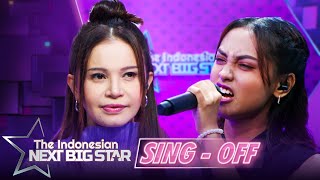 Sofie Anastasya - If Ain't Got You | THE INDONESIAN NEXT BIG STAR 2023