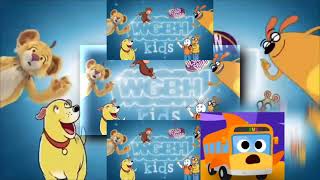 (YTPMV) WGBH Kids Scan (Up to 16x Speed)