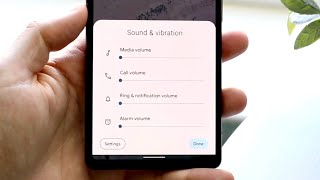 How To FIX Android Videos Sound Not Working! (2022)