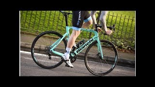 Bianchi Aria Disc