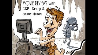 CGP Grey and Brady Review The Hobbit Part 3
