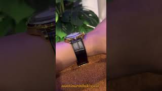 Orient Bambino 38 mm Small Second , One of the Best Dress Watch 2024