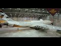 Behind The Scenes of Aircraft Maintenance‎ - Etihad Airways Engineering