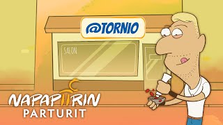 Napapiirin Parturit - Tornio