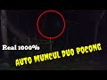 (EXPLORE) Mencoba nyetel lagu Nina Bobok di Kuburan