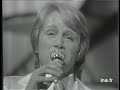 claude françois