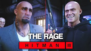 HITMAN™ 3 Elusive Target - The Rage (Silent Assassin Suit Only)