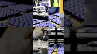 egg tray machine and egg mold production in Turkey with the most efficient energy-saving systems