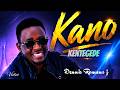Kano kentegede  Official Music Video 4k   Dennis Romans j