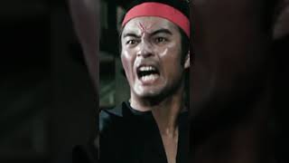 Bruce Lee vs. Dan Inosanto: Game of Death Fight Scene #shorts #daninosanto
