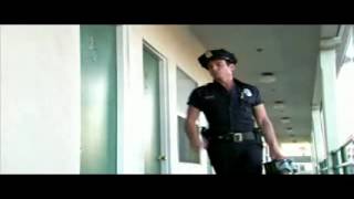 Arrested Development - Gob at the Hot Cops