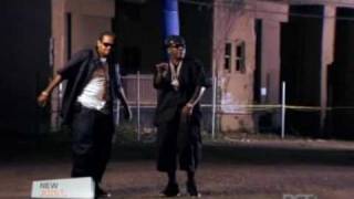 Birdman - Always Strapped Remix Ft Lil Wayne Rick Ross Young Jeezy Official Music Video