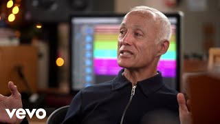 Wham! - Last Christmas (Making the Mix)