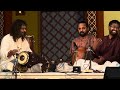 Vid. Patri Sathish Kumar & Vid. Giridhar Udupa - Thani Avarthanam