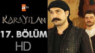 Karayılan 17. Bölüm