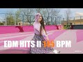 edm hits ii 145 bpm