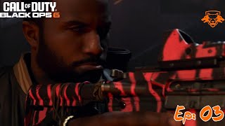 Get Apparel Call Of Duty Black Ops 6 Ep: 03