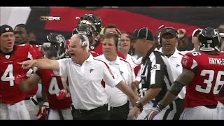 NFL heated moments compilation #2