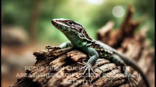 5 Proven Ways to Get Rid of Pests & Lizards Naturally! 🏡🚫 No More Unwanted Guests!