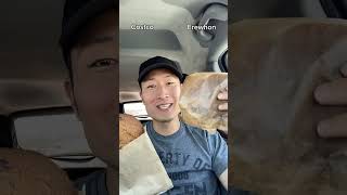 Costco vs Erewhon Cookie 🍪