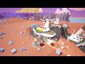 【astroneer】 3 blast off 新しい惑星 レアリソース作り！ 実況プレイ