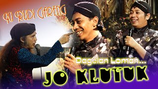 VIRAL LAWAK DERMAWAN BAIK HATI || JO KLUTUK MBORONG BAKUL MIE KARO KRUPUK || BAYARAN-E SAMPEK HABIS