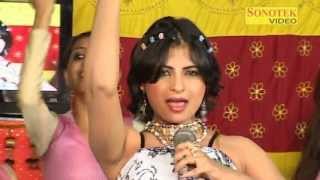 Haryanvi    Annu Kadyan  -  Miss Call Chhore Mere | Pyar Ki Faanki