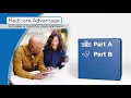 get started with medicare what s the difference between original medicare u0026 medicare advantage