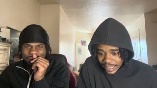 Big L and Jay-Z - 7 Minute Freestyle [REACTION]