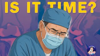 The Hardest Decision of My Life | 5 Signs It’s Time for Joint Replacement