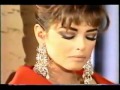 Lucia Mendez - se acabo - Official Video with English Translation- YouTube.flv