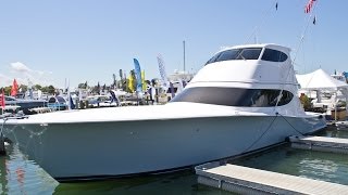 Suncoast Boat Show in Sarasota