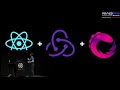 VDB17 - Ivan Jovanovic - Reactive Programming in JavaScript